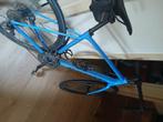 Koersfiets giant contend sl2, Fietsen en Brommers, Fietsen | Racefietsen, Ophalen, Heren, Aluminium, Giant