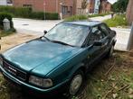 Audi 80 b4, Autos, Audi, Achat, Particulier, Essence