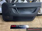 gebruikte deurpaneel links Audi TT MK1 8N 1998-2006, Ophalen, Gebruikt, Audi