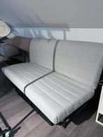 Slaapbank IKEA, Huis en Inrichting, Slaapkamer | Slaapbanken, Ophalen, Gebruikt, 100 cm