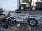 Kinderfiets (retro) 12 inch met zijwieltjes in goede staat., Fietsen en Brommers, Fietsen | Kinderfietsjes, Ophalen, Gebruikt