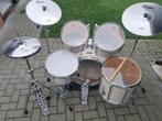 SONOR  drumstel, Muziek en Instrumenten, Ophalen, Gebruikt, Sonor, Elektronisch