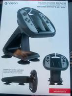 Race stuur nintendo switch, Ophalen, Nieuw