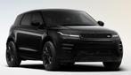 Land Rover Range Rover Evoque P270e Dynamic SE AWD Auto. 26M, Automaat, Parkeersensor, Zwart, Overige brandstoffen