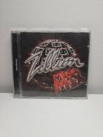 Zillion 9 - Megamix, CD & DVD, CD | Dance & House, Utilisé, Enlèvement ou Envoi