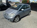 A160 1,5cc BENZIN AIRCO 2010 150,000KM 0471654764, Auto's, Mercedes-Benz, Zwart, Bedrijf, Zilver of Grijs, A-Klasse