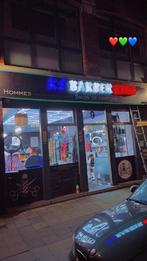 Salon coiffure, Articles professionnels