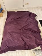 FREDSACK zitzak paars, Enlèvement, Comme neuf, Violet, Pouf