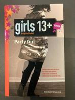 Party Girl van Brigitte Blobel, Ophalen, Zo goed als nieuw, Brigitte Blobel, Fictie