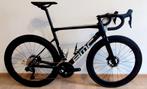 BMC Teammachine SLR - Shimano DI2 12 speed - Carbon wielset, Fietsen en Brommers, Ophalen, Zo goed als nieuw, Carbon