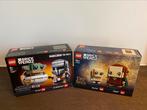 Collectie brickheadz StarWars en lord of the rings, Nieuw, Complete set, Lego, Ophalen