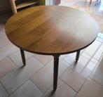 Ronde tafel, Huis en Inrichting, Ophalen, 50 tot 100 cm, Rond, 50 tot 100 cm
