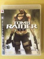 Tomb raider, Ophalen, Zo goed als nieuw