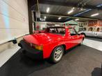 Porsche 914 2.0, Autos, Oldtimers & Ancêtres, Cuir, Propulsion arrière, Achat, 2 places