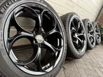 20 " Alfa Romeo Stelvio QuadriFoglio Q4 Tonale velgen winter, 255 mm, -, -, Banden en Velgen