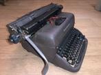Machine à écrire vintage Remington Rand 1955, Autres types, Enlèvement