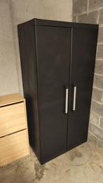 Armoire de stockage Keter Detroit XL, Tuin en Terras, Gebruikt