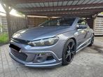 Volkswagen Scirocco 2.0 TSI ABT motor 52400km!!, Achat, Alcantara, Electronic Stability Program (ESP), Particulier