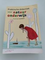 Els de Vaan - Praktische didactiek voor natuuronderwijs, Livres, Livres d'étude & Cours, Enlèvement ou Envoi, Els de Vaan