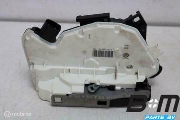 Portierslot rechtsvoor VW Up! 1S1837016H beschikbaar voor biedingen