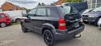 Hyundai Tucson 1.8 Benzine Bj 2006 126000km, Auto's, Bedrijf, Handgeschakeld, Tucson, 1800 cc