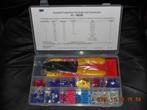 3M  KIT MET KRIMPTANG EN TOEBEHOREN, Ophalen, Nieuw