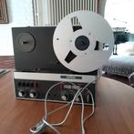Bandopnemer REVOX, Ophalen, Bandrecorder