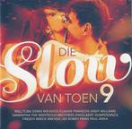 2 CD's : Die slow van toen 9., Enlèvement ou Envoi