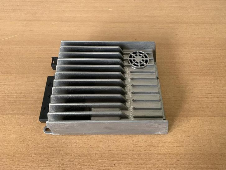 radio audio versterker mercedes C klasse W204 A2049007806, Auto diversen, Autoradio's, Ophalen of Verzenden