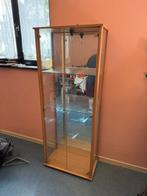 Vitrine, Huis en Inrichting, Ophalen, Zo goed als nieuw