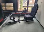 Playseat Evolution Racestoel - Verstelbare Race Cockpit - I, Games en Spelcomputers, Ophalen, Zo goed als nieuw, Playseat of Racestoel