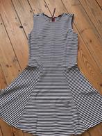 Maat M - Tommy Hilfiger - gestreept kleedje, Tommy hilfiger, Ophalen of Verzenden, Zo goed als nieuw, Maat 38/40 (M)