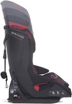 JANE Autostoel, Gebruikt, Verstelbare rugleuning, 9 t/m 36 kg, Isofix