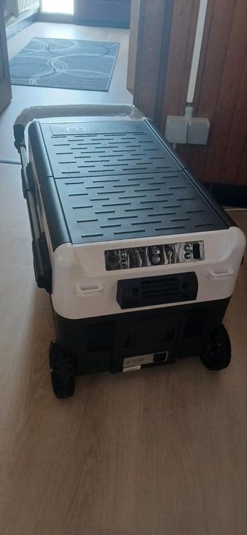 Frigo + diepvries (nieuwe), Enlèvement, Comme neuf