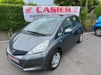 HONDA JAZZ 1.2i vtec Trend Cool 36000km, Auto's, Honda, Voorwielaandrijving, Euro 5, Monovolume, Zwart