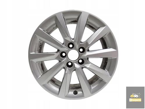 Audi A1 II 82A 2018+ 16 inch velg 82A601025C origineel, Auto-onderdelen, Banden en Velgen, Gebruikt