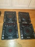 Pioneer Cdj 1000mk3, Enlèvement, Pioneer