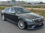 Mercedes-Benz // S400LD // MAYBACH, Automaat, Bedrijf, 5 deurs, 3000 cc
