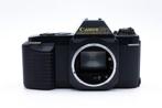 Canon T50, Ophalen of Verzenden, Gebruikt, Spiegelreflex, Canon