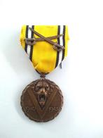 herinneringsmedaille oorlog 1940-1945, Verzamelen, Ophalen, Overige soorten, Zwaard of Sabel