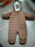 Leuk warm beren pakje, Kinderen en Baby's, Babykleding | Maat 56, Zo goed als nieuw, Ophalen, Pakje