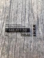 Ikea vloerbeschermer burostoel, Huis en Inrichting, Ophalen of Verzenden, Gebruikt