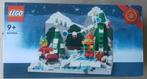 40564 Lego Winter Elves Scene, Verzenden, Nieuw, Complete set, Lego