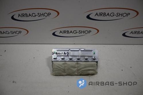 Volkswagen Sharan 7N Knieairbag Knie Airbag 7N1880841B, Auto-onderdelen, Dashboard en Schakelaars, Volkswagen, Gebruikt, Ophalen of Verzenden