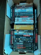 DVD’s (deel 2) 1€ per stuk, Ophalen