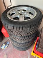 4 originele Audi a5 velgen, Auto-onderdelen, Banden en Velgen, Ophalen, 17 inch, Band(en), Personenwagen