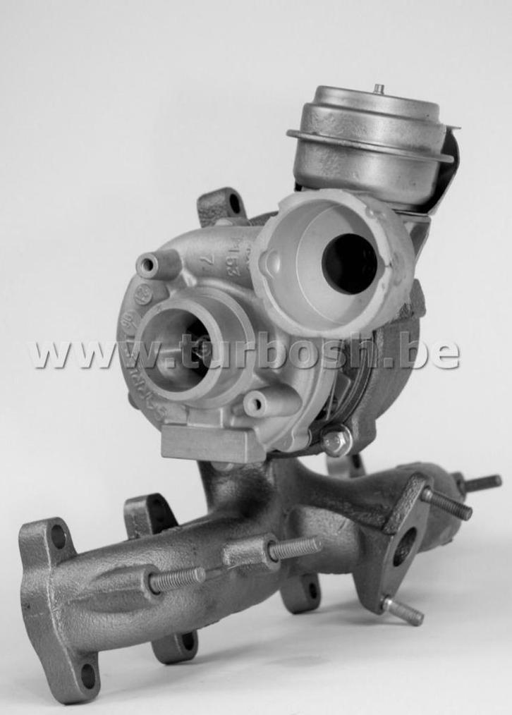 TURBO 1.9 TDI 105 CV (VOLKSWAGEN CADDY III), Auto-onderdelen, Motor en Toebehoren, Audi, Seat, Volkswagen, Mitsubishi, Skoda, Nieuw