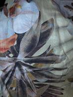 Nieuwe dekbedovertrek 1p 100% katoen, Enlèvement ou Envoi, Neuf, Une personne, Housse de couette