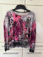 Fleurige damesbloes, Betty Barclay, Ophalen, Zo goed als nieuw, Maat 38/40 (M)
