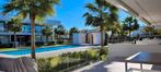 Overwinteren Spanje 2025 of 2026 op deze unieke plaats !!!, Vakantie, Dorp, Wasmachine, Costa Blanca, Appartement